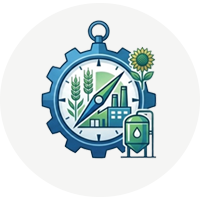 Agro & Food Processing Projects