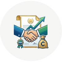 Government Subsidy Consultancy